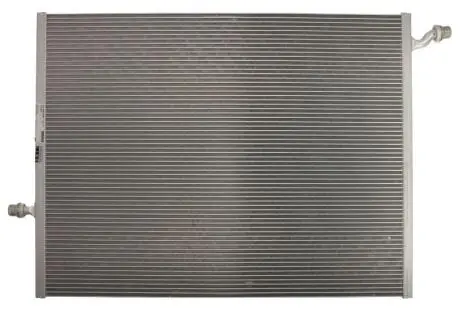 Радіатор охолодження MB E-class (W213) 16-23 MAHLE KNECHT CR 2099 000P