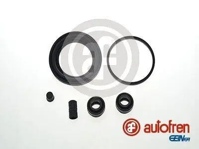 Ремкомплект тормозного суппорта AUTOFREN D4768 (фото 1)