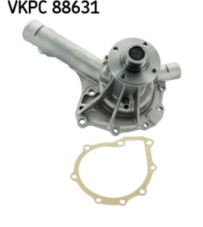 Водяной насос SKF VKPC88631 (фото 1)