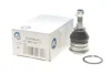 Опора кульова (передня/знизу) Citroen C1/Peugeot 107/108 05-/Toyota Yaris 99-12 (d=36.75mm) RTS 93-02523-015 (фото 2)