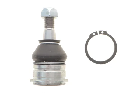 Опора кульова (передня/знизу) Citroen C1/Peugeot 107/108 05-/Toyota Yaris 99-12 (d=36.75mm) RTS 93-02523-015