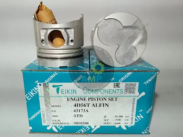 Поршень TEIKIN 43173ASTD (фото 1)