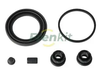 Ремкомпл. супорта пер. Note/Micra IV/Mini/BMW 1 (F40) 14-(розширений/54 mm)(TRW) FRENKIT 254127
