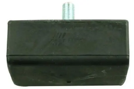 Відбійник Підвіски FAST FT18409