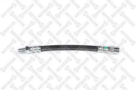 Шланг гальмівний задній L=181 STELLOX 2700137SX