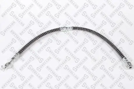 Шланг гальмівної передній STELLOX 2700135SX