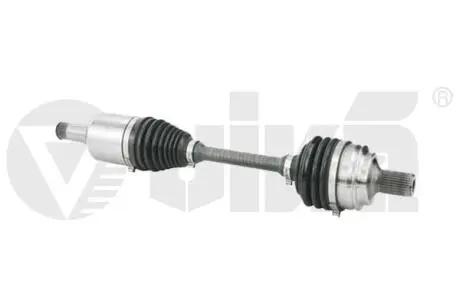 Полуось передняя правая MB C Class (07-14) VIKA 49872201