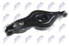 Рычаг задн. mitsubishi outlander 07-, citroen c -crosser 07-, peugeot 4007 07 - /lateral, left/ Nty ZWTMS008 (фото 2)