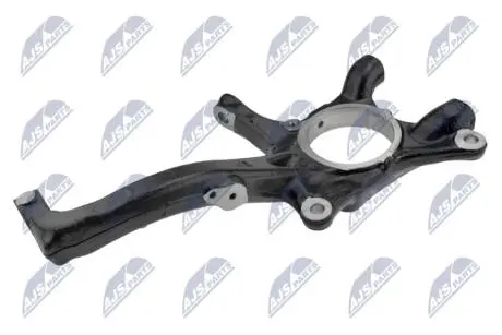 Поворотный кулак пер.-, toyota land cruiser 07-, lexus lx 07- /lewa/ Nty ZZPTY023