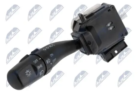 Фото 1 - рычаг подрулевой управления поворотами и светом Nty EPEKA001 Рычаг подрулевой управления поворотами и светом Nty EPEKA001 (фото 1)