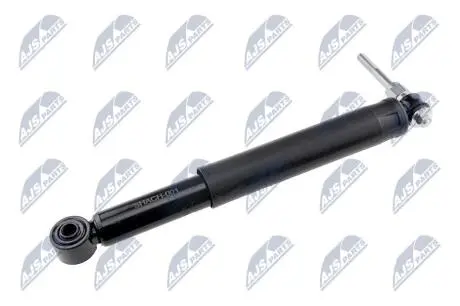Амортизатор рулевой Nty ACH001