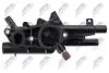 Корпус термостата Nty CTMHY007 (фото 4)