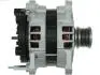 Генератор 12V 140A As-pl A0473S (фото 2)