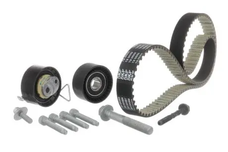 Роликовий модуль натягувача ременя (ролик, ремінь) SKF VKMA 06050