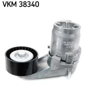 Роликовий модуль натягувача ременя SKF VKM 38340