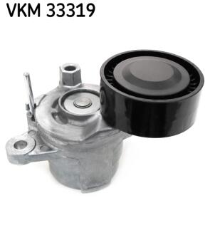 Роликовий модуль натягувача ременя SKF VKM 33319