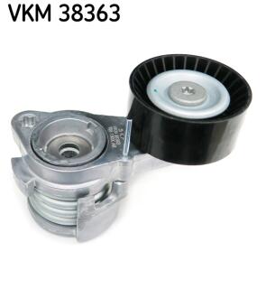 Роликовий модуль натягувача ременя SKF VKM 38363
