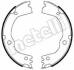 Колодки ручника Hyundai Santa Fe/Tucson 05-/Kia Sorento/Sportage 02- (190x26) 53-0670