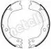 Колодки ручника Hyundai Santa Fe/Tucson 05-/Kia Sorento/Sportage 02- (190x26) 53-0670