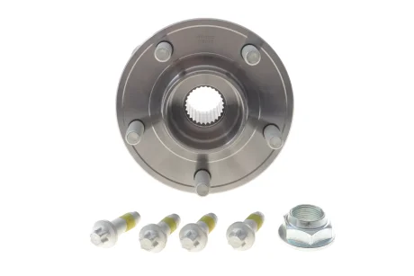 Підшипник маточини (задньої) Ford Kuga 4x4 1.5/1.6/2.0/2.0TDCi 13- Metelli 19-8232