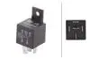 Реле (12V, 40A) MERCEDES A (W169), A (W176), B SPORTS TOURER (W245), B SPORTS TOURER (W246, W242), C (CL203), C T-MODEL (S202), C T-MODEL (S203), C (W202), C (W203), CLC (CL203), CLK (A208) 01.68- HELLA 4RD933332551 (фото 1)