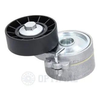Натяжна планка ГРМ з роліком Optimal 0N1493
