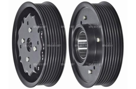 Ремкомплект муфти компресора кондиціонера NRF 380113