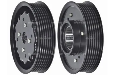 Ремкомплект муфти компресора кондиціонера NRF 380113