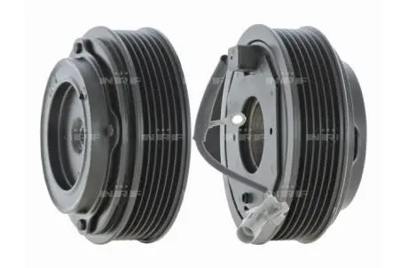 Ремкомплект муфти компресора кондиціонера NRF 380104