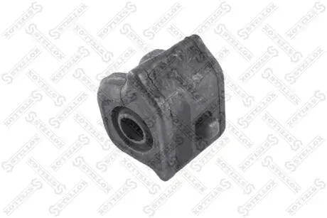 Втулка стабілізатора переднього ліва сторона 21,2mm STELLOX 7900006SX