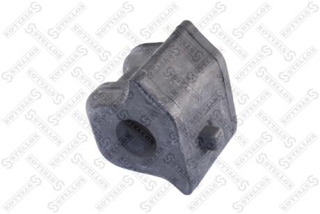 Втулка стабілізатора переднього права D=21.2mm STELLOX 7900007SX