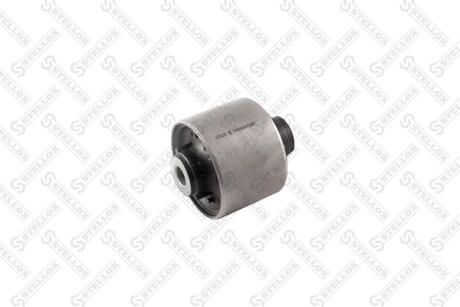 Сайлентблок задньої балки STELLOX 7700491SX
