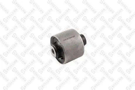 Сайлентблок задньої балки STELLOX 7700491SX