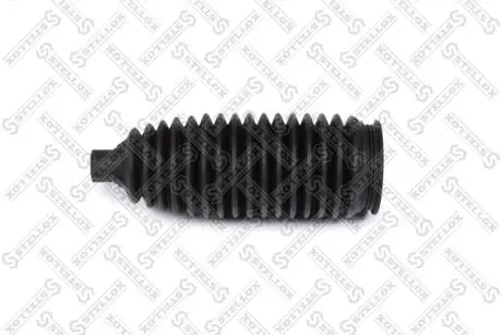 Пильовик рульової рейки STELLOX 1417171SX