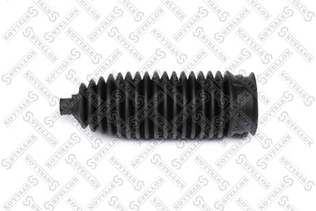 Пильовик рульової рейки STELLOX 1417160SX