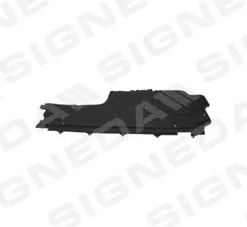 ЗАЩИТА ДНИЩА Signeda PBZ98100AR