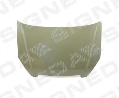 Капот HONDA CR-V, 02.02 - 04 Signeda PHD20046A