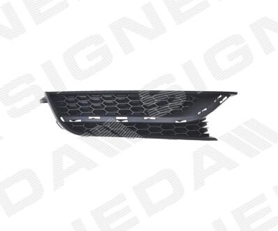 РЕШЕТКА В БАМПЕР Signeda PVW99067CAR