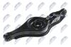 Рычаг задн. mitsubishi outlander 07-, citroen c -crosser 07-, peugeot 4007 07 - /lateral, right/ Nty ZWTMS009 (фото 1)