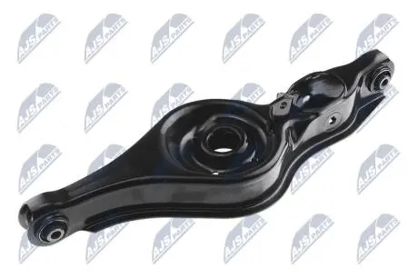 Рычаг задн. mitsubishi outlander 07-, citroen c -crosser 07-, peugeot 4007 07 - /lateral, right/ Nty ZWTMS009