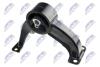 Подушка двигателя Nty ZPSCH052 (фото 1)