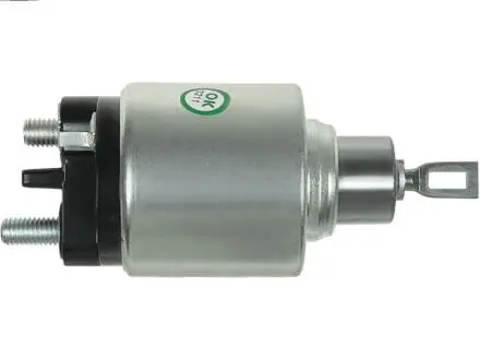 Реле втягуюче стартера As-pl SS0310P
