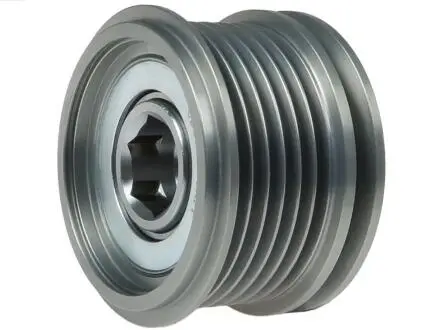 Фото муфта генератора As-pl AFP6123S Муфта генератора As-pl AFP6123S