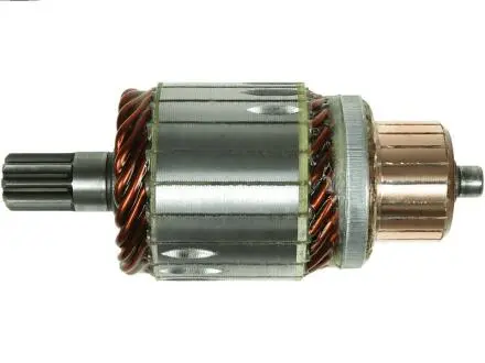 Якір стартера As-pl SA6013