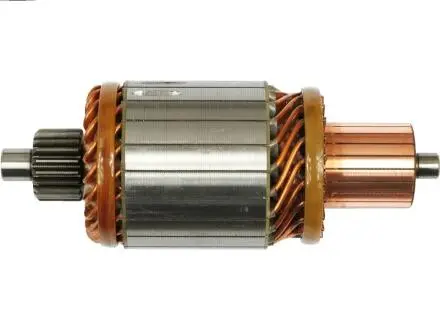 Якір стартера As-pl SA1018