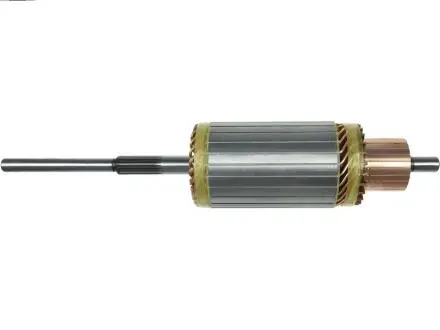 Якір стартера As-pl SA1003