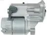 Стартер As-pl S6348S (фото 2)