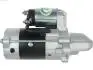 Стартер As-pl S5478S (фото 4)
