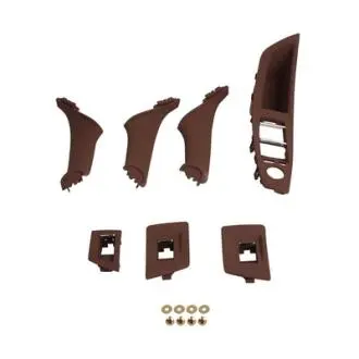 Комплект ручок дверних Bapmic BK0633030010
