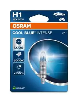 Лампочки освітлення, ксенон, LED OSRAM 64150CBN1BL (фото 1)